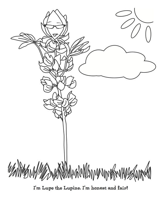 daisy petals meaning coloring pages - photo #48